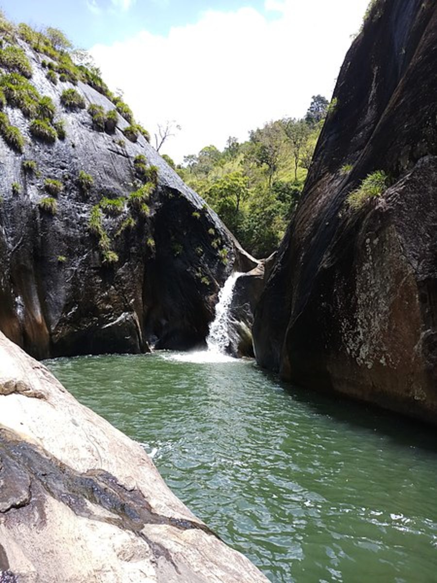 10 things to do in belihuloya